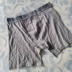 Under Armor boxer briefs